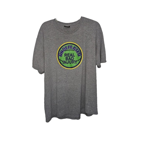 Undefeated Shirt - Picture 2 of 4